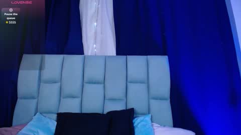 Emily  online show from December 3, 2025, 3:14 am