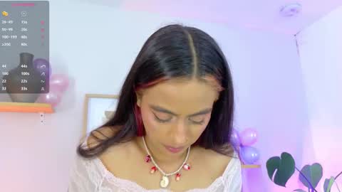 Emily Bank online show from November 30, 2025, 6:56 pm