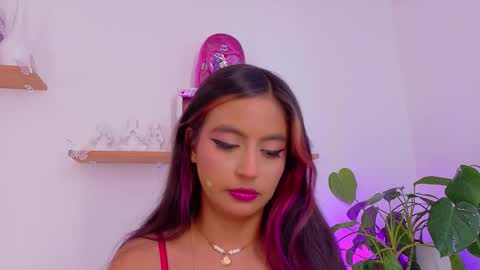 Snapshot of emilyy_bank chatting on March 20, 2026, 7:52 pm Emily Bank online show from March 20, 2026, 7:52 pm