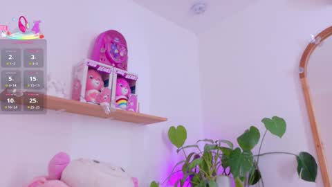 Snapshot of emilyy_bank chatting on March 27, 2026, 8:30 pm Emily Bank online show from March 27, 2026, 8:30 pm