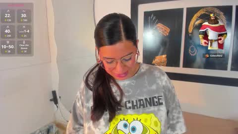 emilyy_cooperr online show from November 26, 2025, 12:17 pm