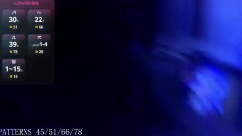 Snapshot of emimiy chatting on March 10, 2025, 2:26 pm emimiy online show from March 10, 2025, 2:26 pm