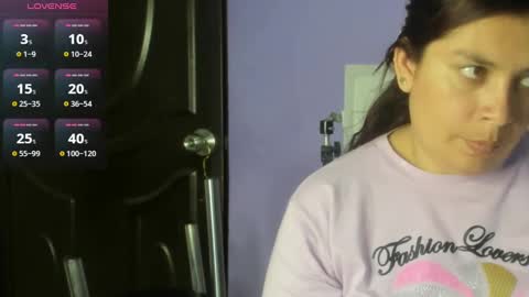 Snapshot of emira199 chatting on January 8, 2025, 5:05 am emira199 online show from January 8, 2025, 5:05 am