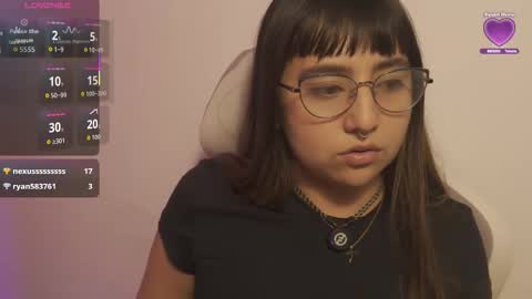 Snapshot of emitaa17228 chatting on October 20, 2025, 8:53 pm emma online show from October 20, 2025, 8:53 pm