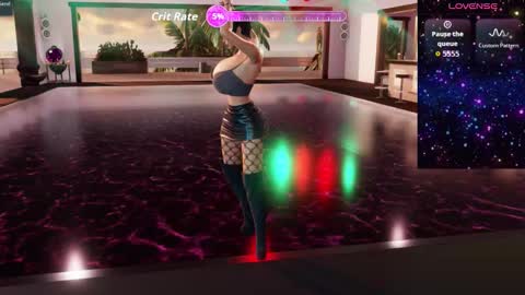 EMI online show from October 27, 2025, 5:39 pm