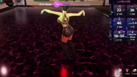 EMI online show from November 13, 2025, 2:49 pm