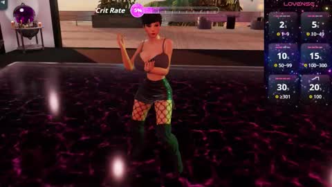 EMI online show from November 23, 2025, 1:49 am