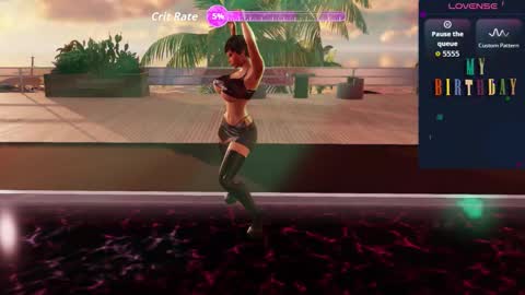 EMI online show from January 8, 2026, 7:49 pm