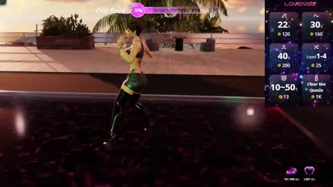 EMI online show from January 10, 2026, 7:04 pm