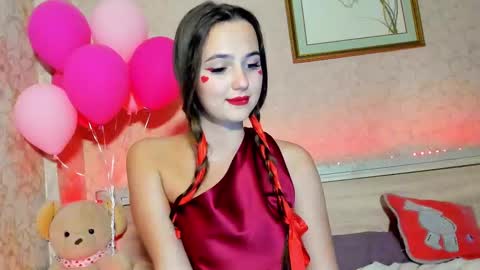 Snapshot of emma77_ chatting on February 14, 2025, 2:12 pm Emma online show from February 14, 2025, 2:12 pm