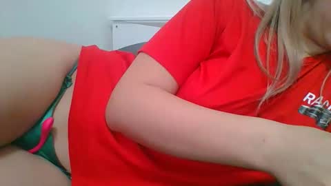 emma_991 online show from December 21, 2025, 10:00 am