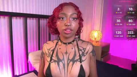 Snapshot of emma__4 chatting on June 20, 2026, 11:35 am Emma online show from June 20, 2026, 11:35 am