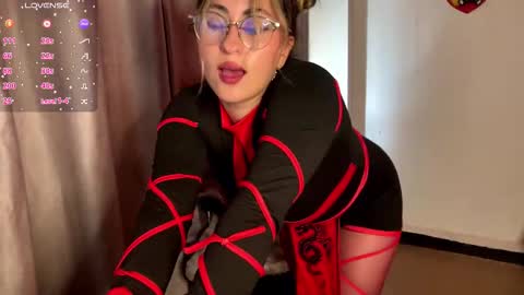 Emma Is here online show from October 31, 2025, 8:21 pm