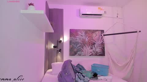 Alice online show from September 17, 2025, 12:07 pm