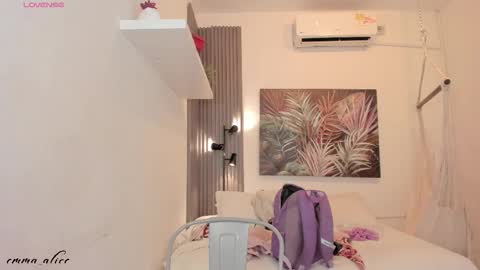 Alice online show from September 20, 2025, 12:06 pm