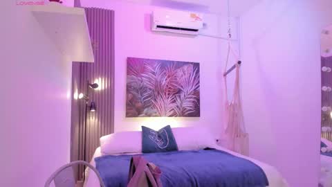 Alice online show from October 23, 2025, 12:15 pm