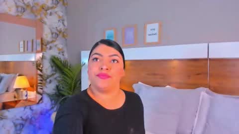 Emma  online show from January 9, 2026, 11:24 am