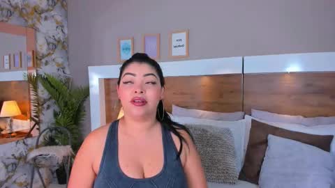 Emma  online show from March 15, 2026, 8:20 am