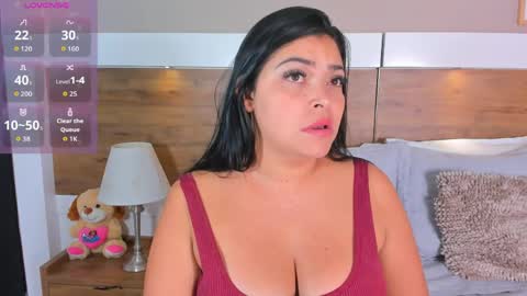 Snapshot of emma_bakker_ chatting on May 23, 2026, 5:34 am Emma online show from May 23, 2026, 5:34 am