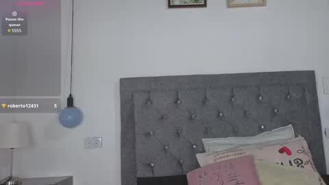 Emma online show from September 18, 2025, 4:25 am