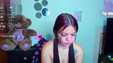 emma_boo_ online show from March 17, 2026, 3:00 am
