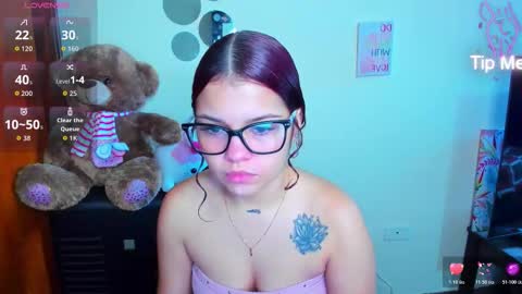 emma_boo_ online show from March 21, 2026, 3:37 pm