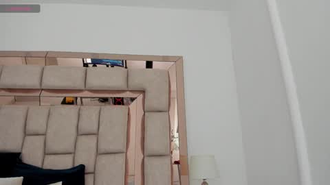 Snapshot of emma_castilloo chatting on February 7, 2025, 12:39 pm Emma Castillo online show from February 7, 2025, 12:39 pm