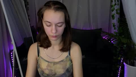 emma_chaser online show from February 4, 2026, 1:33 am