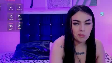 emma_clair online show from February 25, 2026, 12:26 pm