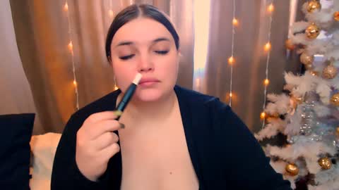 Eva online show from January 4, 2025, 9:54 am