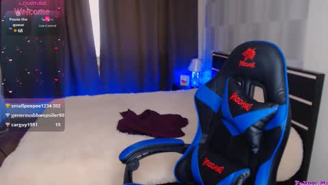 Eva online show from February 16, 2025, 9:04 am