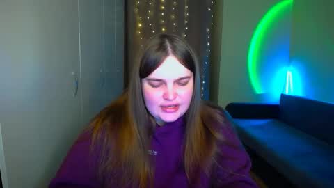 Eva online show from October 28, 2025, 6:32 pm