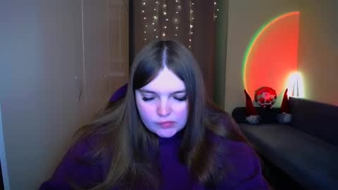 Eva online show from December 19, 2025, 11:50 am