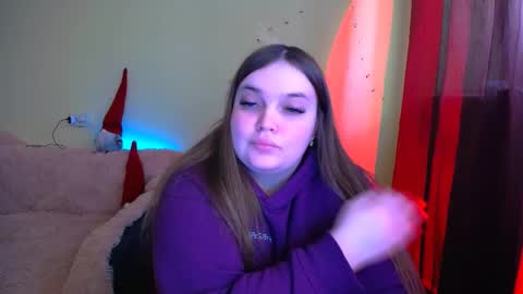 Eva online show from January 14, 2026, 9:37 am