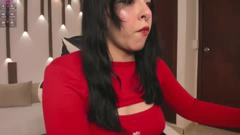 E M M A online show from March 24, 2026, 2:16 am