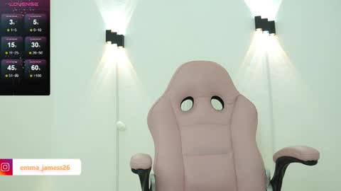 emma_jamess online show from February 27, 2026, 3:39 am