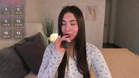 Emma  Mon Tue Thu Fri Sat 3am-9am GTM2 online show from November 19, 2025, 10:26 am