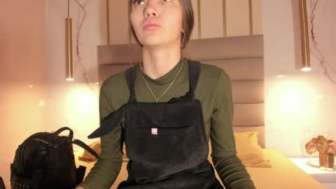 emma_jhoons online show from March 29, 2026, 10:15 am