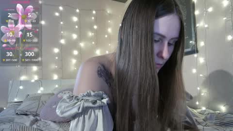 emma_just online show from March 25, 2026, 7:58 am