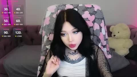 emma_kirks online show from December 15, 2025, 10:30 am