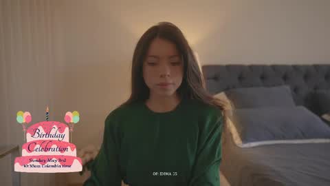 emma_lu1 online show from May 3, 2026, 3:51 pm