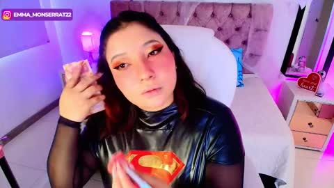 Snapshot of emma_monserratt chatting on October 31, 2025, 8:21 pm Emma Monserratt online show from October 31, 2025, 8:21 pm