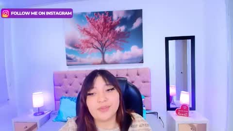 Snapshot of emma_monserratt chatting on November 27, 2025, 7:38 pm Emma Monserratt online show from November 27, 2025, 7:38 pm