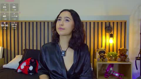  Emma morales  online show from March 19, 2026, 3:16 pm