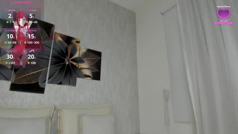 Snapshot of emma_morgann chatting on February 6, 2025, 11:21 am Emma Morgann online show from February 6, 2025, 11:21 am