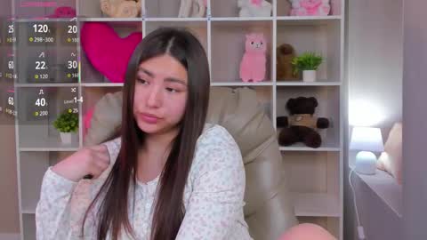 Snapshot of emma_murrphy chatting on September 26, 2025, 8:29 am Emma online show from September 26, 2025, 8:29 am