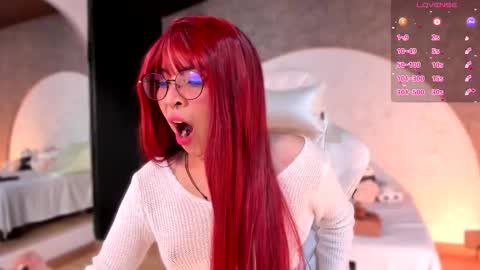     online show from December 18, 2025, 10:10 am