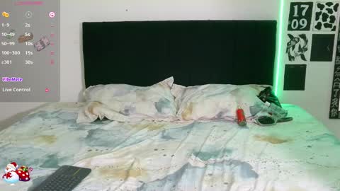 emma ortega online show from December 16, 2024, 4:05 pm