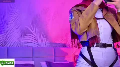 Emma online show from November 1, 2025, 8:27 am