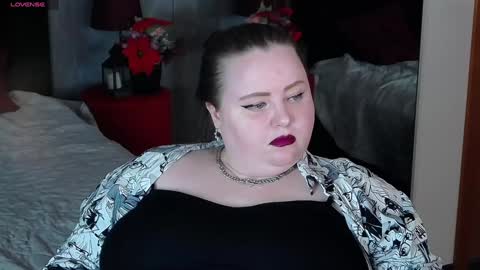 Snapshot of emma_razoom chatting on December 17, 2024, 10:34 am Emma Razumovskaya online show from December 17, 2024, 10:34 am